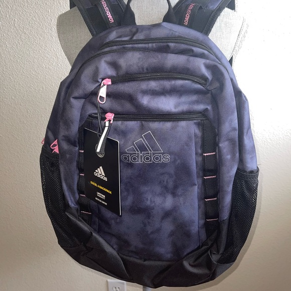 Adidas Stone Wash Excel 6 Backpack